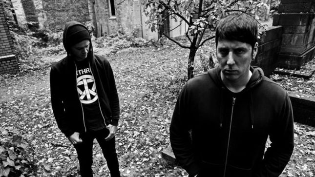 MANTAR Sign With Nuclear Blast; At Work On New Album, In-Studio Video Posted