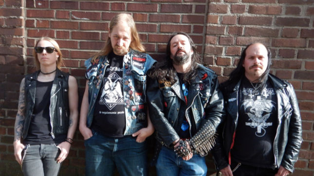 German Thrashers PROTECTOR To Release New Album In February