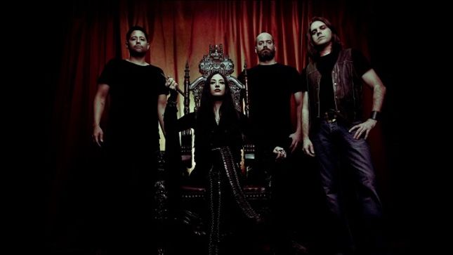 BLOOD CEREMONY Announce New Album Lord Of Misrule, European Tour Dates