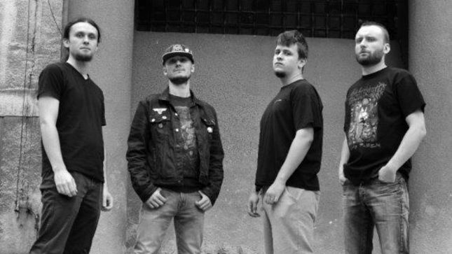 NUCLEAR HOLOCAUST Signs With Selfmadegod Records