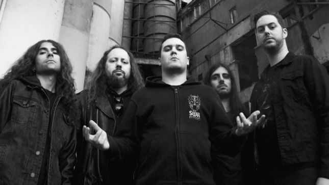 Portugal’s DESTROYERS OF ALL Sign With Mosher Records; Debut Full-Length Due In March