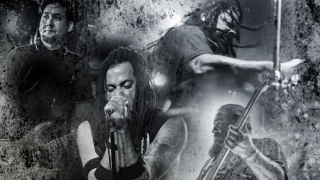 GEARS Release “Face Down” Lyric Video