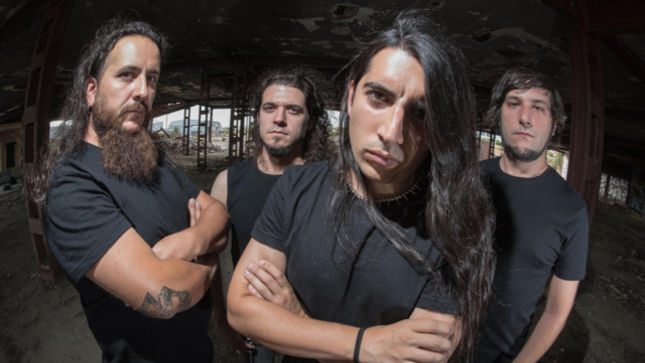 Spain’s THYBREATH Streaming Sophomore Album In Full; “Broken Lies” Music Video Posted