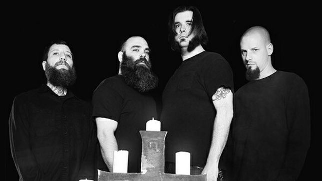 BRIMSTONE COVEN – Debut Full-Length Black Magic Out In January