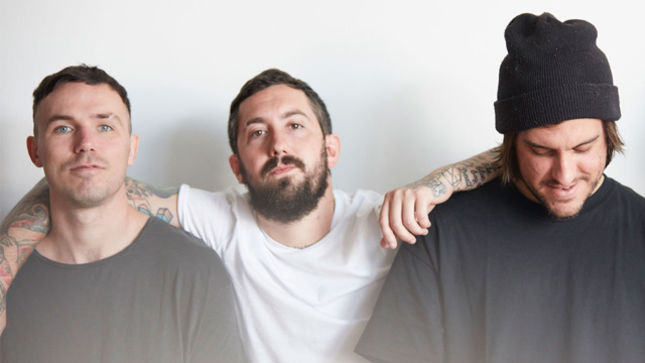 NOTHING Announce New Album; Teaser Video Streaming