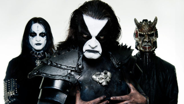 ABBATH Streaming New Song “Count The Dead”