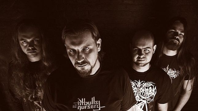 FRACTURED INSANITY Reveal Man Made Hell Album Details; “A Blasted Life” Track Streaming