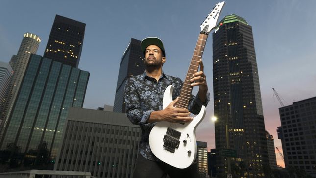 TONY MACALPINE Announces North American Fall Tour