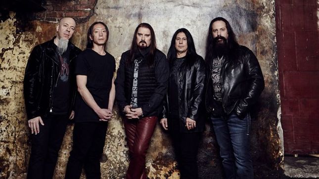 DREAM THEATER Release Official Video Trailer For The Astonishing Album