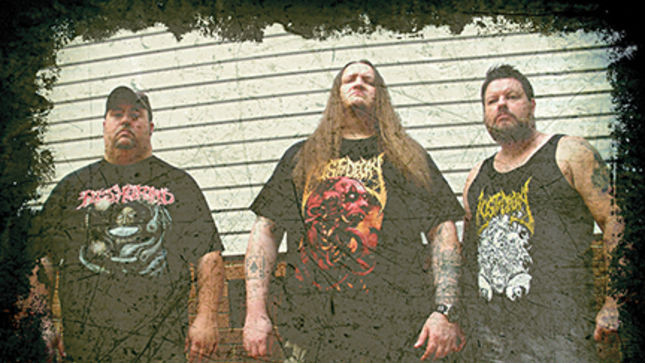 ATROCIOUS ABNORMALITY Set To Return With Formed In Disgust Album; New Lyric Video Streaming