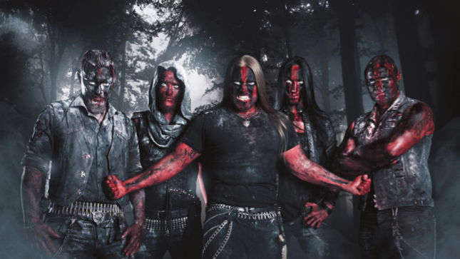 VARG Release “Dunkelheit” Music Video; Tour Dates Announced