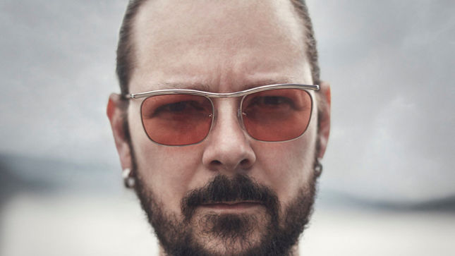 EMPEROR Founder IHSAHN Collaborates With Aristides Instruments - “I’m Just Thrilled To Be Part Of It”
