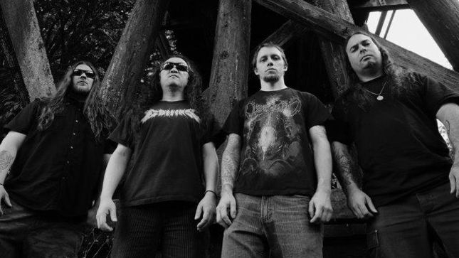 OMNIHILITY - Dominion Of Misery Due In February