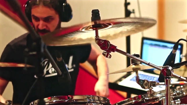FLESHGOD APOCALYPSE Release First Studio Trailer Video For Upcoming King Album