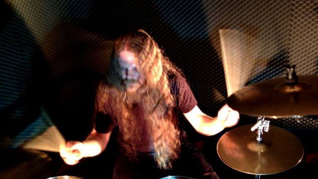 AVULSED Announce New Drummer Arjan Van Der Wijst