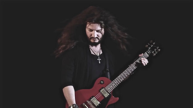 ENZO AND THE GLORY ENSEMBLE  Featuring MARTY FRIEDMAN, Members Of ORPHANED LAND, PRIMAL FEAR, FATES WARNING And More Release “Maybe You” Video; New Album Out Now