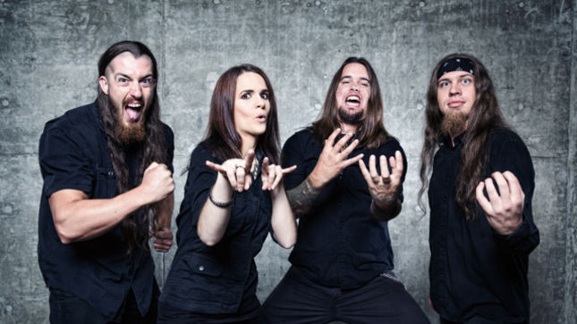 California’s HELION PRIME Launch Track-By-Track Breakdown Videos For Self-Titled Debut