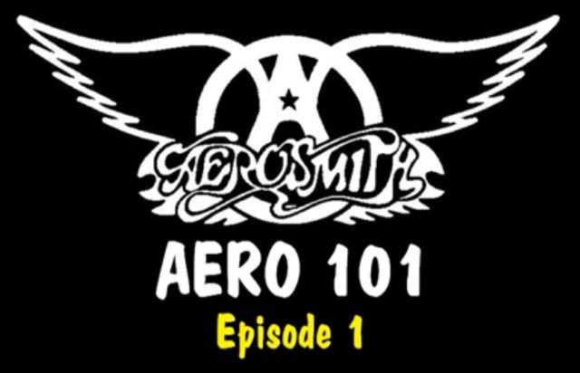 AEROSMITH Guitarist BRAD WHITFORD - "They Just Figured I Was The Guy"