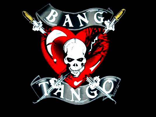 BANG TANGO - Band Members To Attend Screening Of The Bang Tango Movie