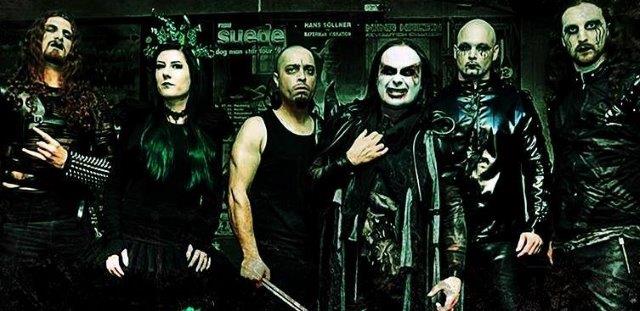 CRADLE OF FILTH Reveal Inspiration Behind New Album