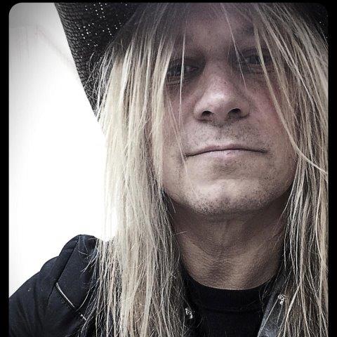 CHRIS CAFFERY - New Solo Song "I Never Knew" Inspired By 9-11