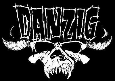 GLENN DANZIG Puts On MISFITS Skull Makeup For First Time In 35 Years; Photo Available