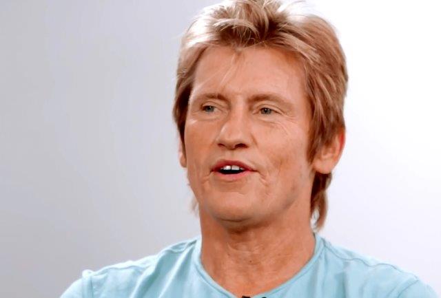 DENIS LEARY Doesn't Understand Why LED ZEPPELIN Won't Reunite; Video