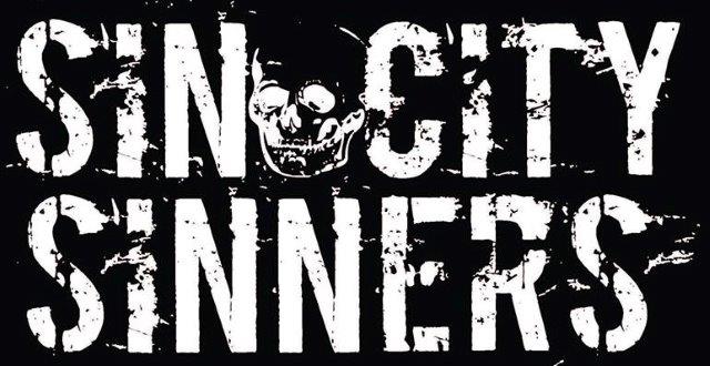 SIN CITY SINNERS Begin Recording New Album With Former SLAUGHTER Drummer 