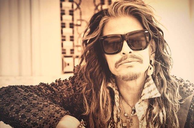 STEVEN TYLER Will Unleash "Love Is Your Name" Video On Friday