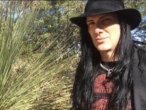 TODD KERNS On "All Systems Go" From TKO - "Chivalry Should Never Die" 