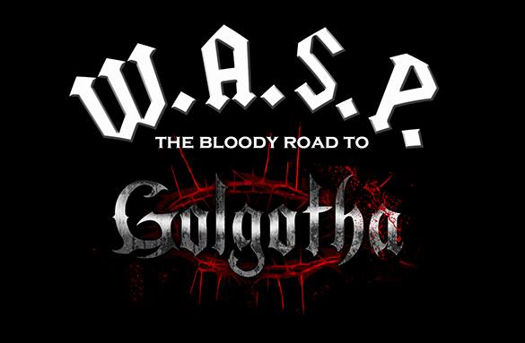 W.A.S.P - South American Dates Cancelled