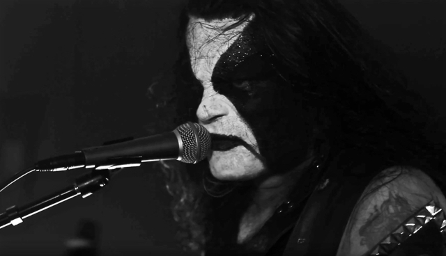 ABBATH Release Video For New Version Of I Track "Warriors"