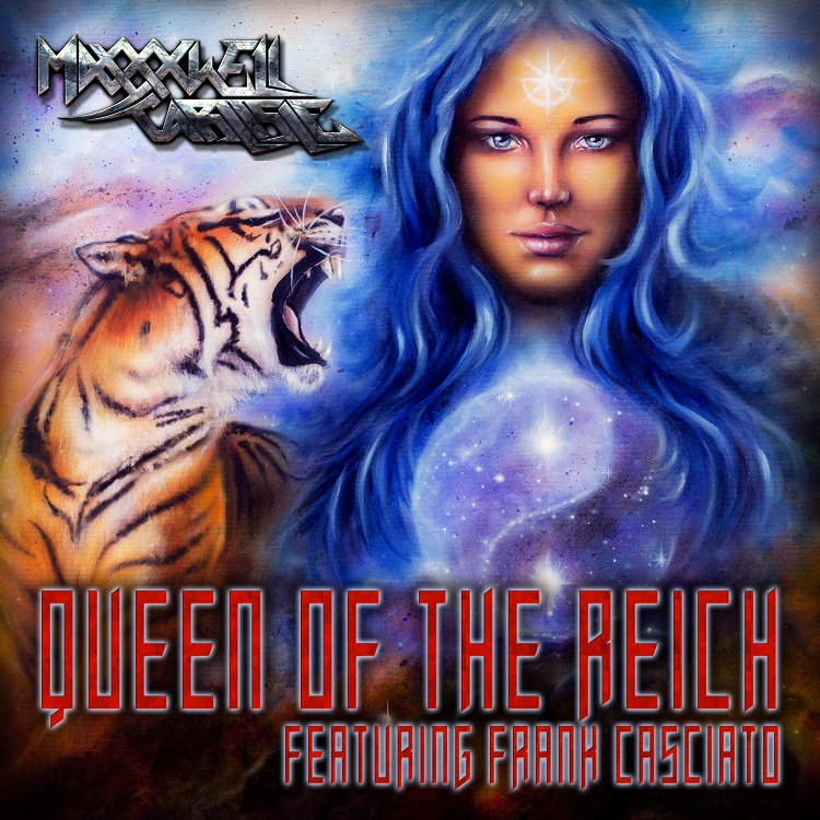 Queensryche - Queen Of The Reich Lyrics MetroLyrics