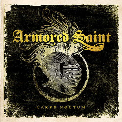 armored saint