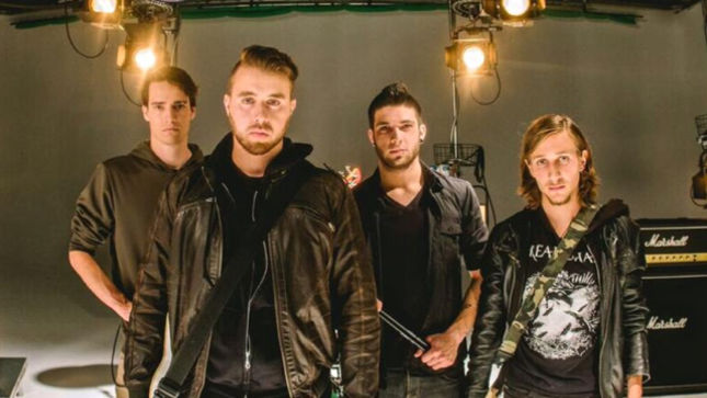 Switzerland’s ATROPAS Announce UK Tour; “Real Me” Lyric Video Posted