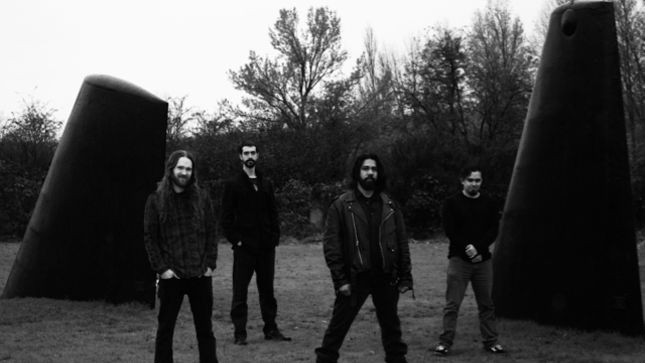 Seattle’s RHINE To Release An Outsider Album In February; “The Spell Of Dark Water” Track Streaming