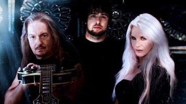 WILDESTARR Offer Free Download Of New Song