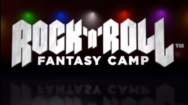 ALICE IN CHAINS’ JERRY CANTRELL, MIKE INEZ And STONE TEMPLE PILOTS’ ROBERT & DEAN DELEO To Host Rock ‘N’ Roll Fantasy Camp Volume II 