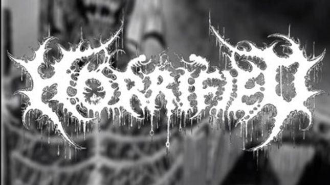 HORRIFIED Announce New Album Of Despair; Streaming “Infernal Lands” Track