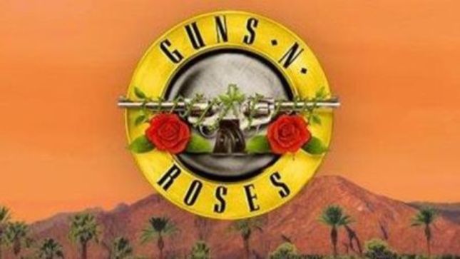 GUNS N' ROSES Add Second Mexico City Show