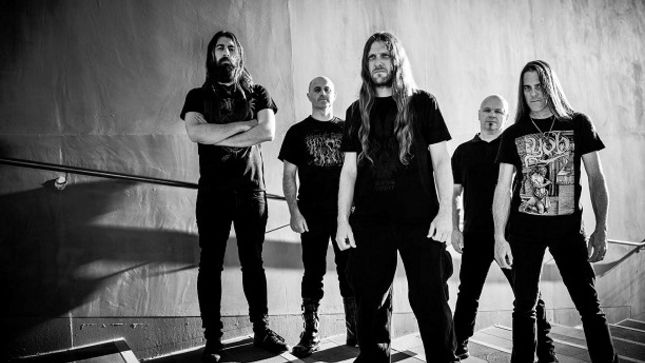 Melbourne’s INVERLOCH Announce Distance | Collapsed Album; Title Track Streaming