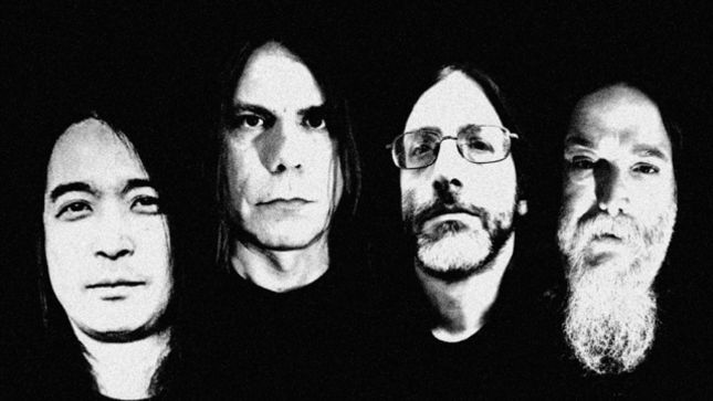 CHURCH OF MISERY To Release New Album In March; Artwork, Tracklisting Revealed