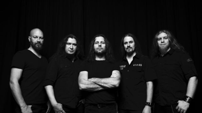 THUNDERSTONE Sign With AFM Records
