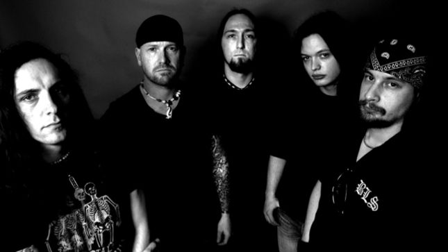 FIRELAND - First Full-Length Album Remixed And Remastered With Bonus Tracks; Promo Video Streaming