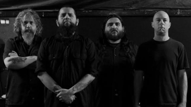 DEATHKINGS Streaming New Track “The Storm”; Spring Tour Announced