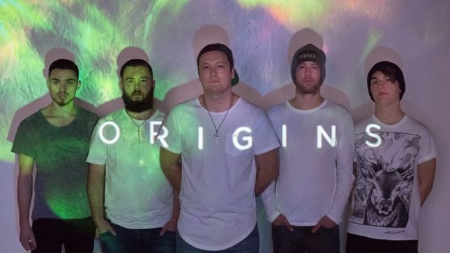 Australia’s WHITEFALL Announce Origins EP; Streaming “Causality” Track