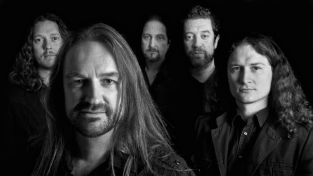 HEADSPACE Featuring THRESHOLD’s Damian Wilson Reveal Details For All That You Fear Is Gone Album; “Your Life Will Change” Song Streaming