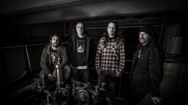 Sweden's GADGET Streaming New Track “Choice Of A Lost Generation”