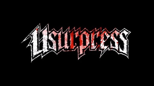 USURPRESS Sign With Agonia Records