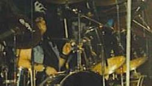 Former PENTAGRAM Drummer STUART ROSE Passes - 